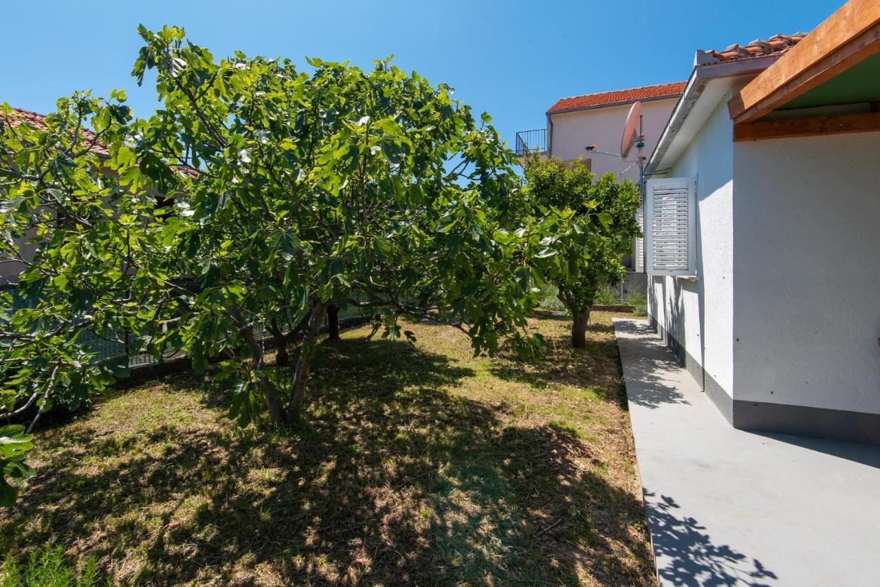 Little House Orebic Exterior photo